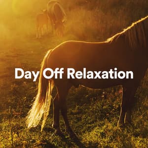 Day off Relaxation - Soothing Music