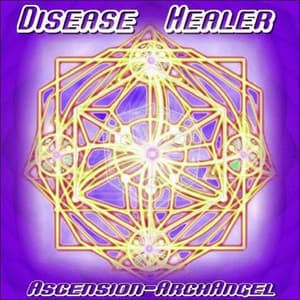 Disease Healer - Ascension-Archangel