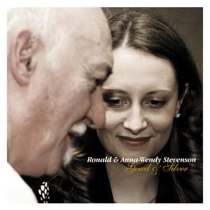 Gowd and Silver - Ronald Stevenson