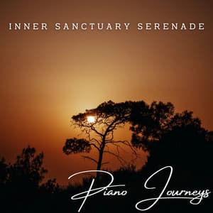 Harmonious Stillness: Meditative Piano Journeys - PianoDeuss