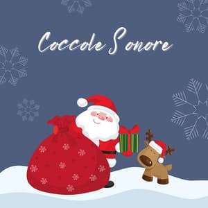 piano navideño para bebes - Canciones de Cuna para Bebés Acadèmico