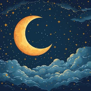 Armonía Melódica: Canción De Cuna Para Bebés - Música para dormir para niños