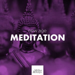 New Age Meditation: Meditation Music, Relaxing Sounds of Nature - Tropical Pilates