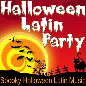 Halloween Latin Party - Halloween Music Unlimited