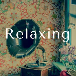 Relaxing, laid back City Life melody, mellow and cool - Jazz Music Club in Paris