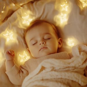Peaceful Baby Lullabies for Nighttime Rest - Calm Harmonies