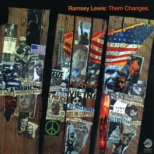 Them Changes - Ramsey Lewis