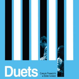 Duets - Carlos Franzetti