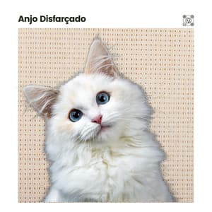 Anjo Disfarçado - Musica para Gatos