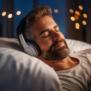 Sueño Pacífico: Patrones Musicales Reparadores - Almuerzo de reposo eterno