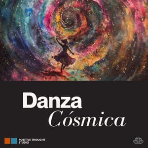 Danza Cósmica - Atmósfera Espacial