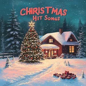 Christmas Hit Songs - Acoustic Christmas