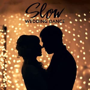 Slow Wedding Dance: Instrumental Gospel Jazz for Wedding, First Dance, Calm Music, Christian Jazz - Relax Time Zone