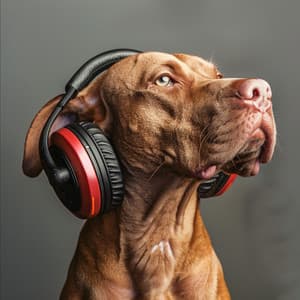 Acordes Lofi Para Canes: Melodías Armónicas Para Perros - Buena musica para perros