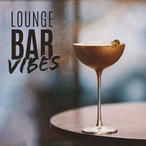 Lounge Bar Vibes: Atmospheric Jazz Ambience for Bars, Night Relaxation - Instrumental Music Ensemble