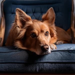 Calm Music for Dogs to Ease Anxiety - Joyful Moments