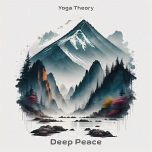 Deep Peace - yoga theory