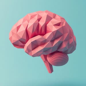 Heals a Chemically Damaged Brain - Healing Spiritual Frequencies