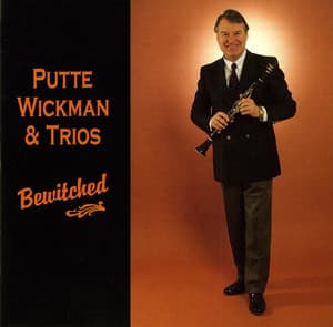 Bewitched - Putte Wickman