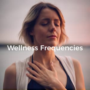Wellness Frequencies - Wellness Portal