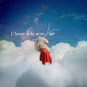 L'heure de la sieste - Tundra Frost