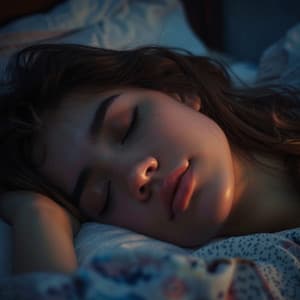 Quiet Rest: Music for Sound Sleep - Sleep & Dream Academy