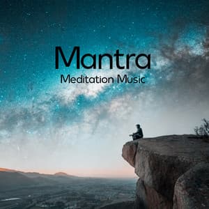 Mantra Meditation Music - Sounds to Clear the Mind - Mantras Guru Maestro
