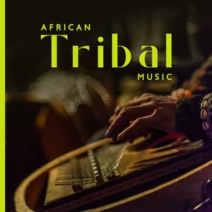 African Tribal Music: Traditional Rhythms And Melodies | Kalimba & Drums - Afrika Syncopation
