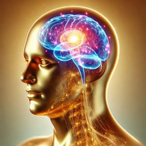 Extreme Brain Healing: Neurotoxin Removal and Detox, Nerve Repair, Cell Regeneration - Chakra Frequencies