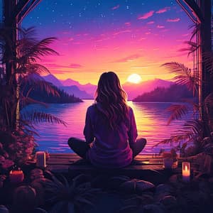 Tranquil Lofi Music for Peaceful Harmony - Simple Lo-Fi