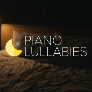 The Bed - Piano Lullabies