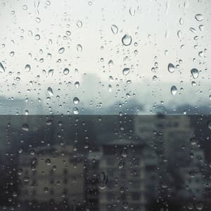 Celestial Showers: Chill Music for Rain Soaked Slumbers - Chilled Morning Music