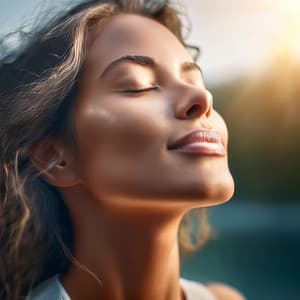 Armonías De Descanso: Música Para Una Relajación Profunda - Grabaciones de transmisiones externas