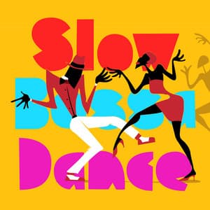 Slow Bossa Dance: Spring Mood, Instrumental Jazz, Old Times Vibes - Bossa Nova Lounge Club