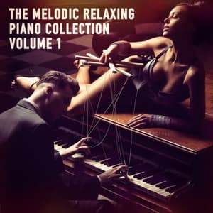 The Melodic Relaxing Piano Collection, Vol. 1 - Piano