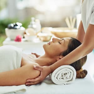 Healing Touch Harmony: Lofi Spa Melodic Bliss - Lofi Playlist