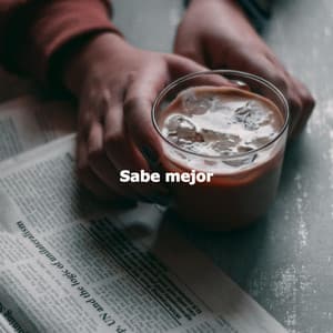 Sabe mejor - Easy Instrumental Jazz