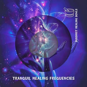 Tranquil Healing Frequencies - Buddhist Healing Bowls
