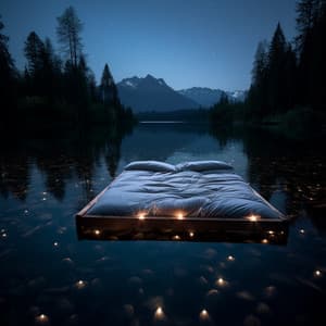 Sonic Slumber Serenity: Stereo Waters of Dream - Beyond Quantum