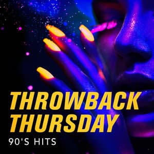 Throwback Thursday 90's Hits - Lo mejor de Eurodance