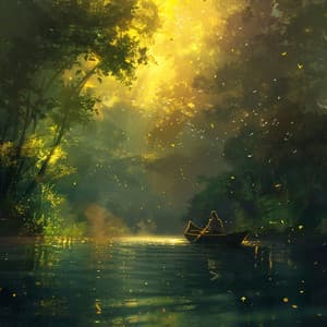 Melodías Atemporales: Crónicas Del Sonido - Sonidos orgánicos de la naturaleza