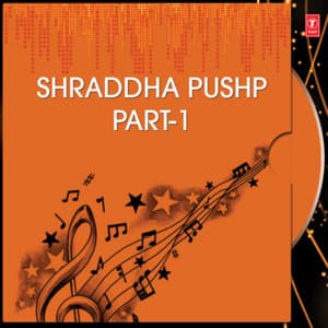 Shraddha Pushp Part-1 - Shiv Sunder Joshi