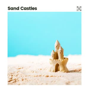 Sand Castles - ASMR Earth