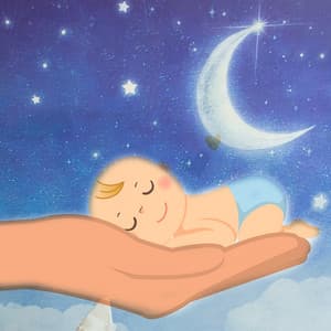 Collection Of Sentimental Lullaby Music To Bring Good Sleep To Newborn Babies - Anastasia