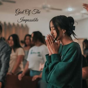 God Of The Impossible - Praise and Worship Orchestra