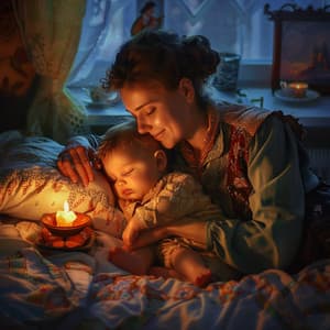 Odisea Para Dormir A Los Bebés: Viaje Por La Noche - Infantiles Bebe TaTaTa