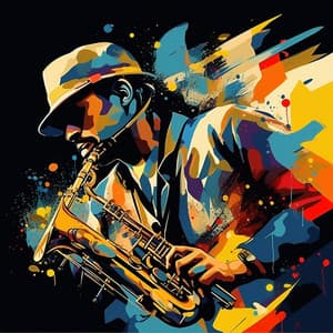 Carnival Festive Beats: Festive Jazz Music - Soft Jazz Music