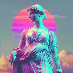 Synthwave Chill - Alan Baratieri