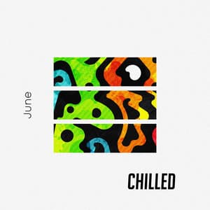 Chilled June - UK House Music