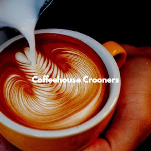 Coffeehouse Crooners - Soft Coffee House Jazz Club